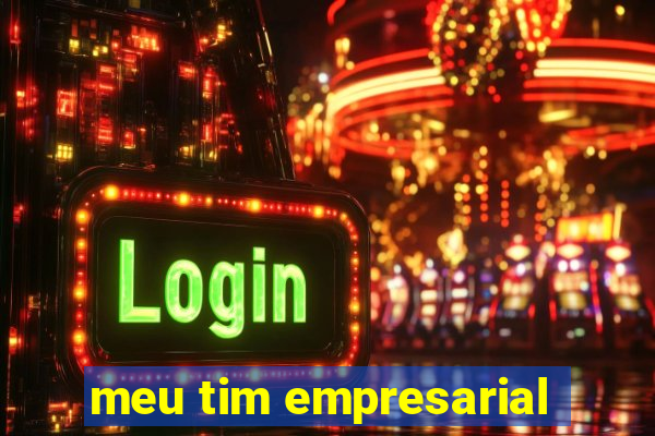 meu tim empresarial